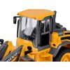 RC buldozer VOLVO 1:16 + světlo + zvuk 10