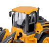 RC buldozer VOLVO 1:16 + světlo + zvuk