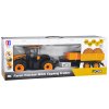RC traktor JCB Double E s přívěsem sklápěcí