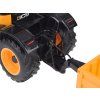 RC traktor JCB Double E s přívěsem sklápěcí