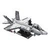 Technická stavebnice F-35 Lightning II 1600 dílků 3