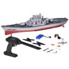 RC bitevní loď LHD-881 Měřítko 1:390 2