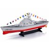 RC bitevní loď LHD-881 Měřítko 1:390 4