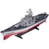 RC bitevní loď LHD-881 Měřítko 1:390 9
