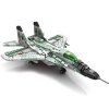 Technická stavebnice Stíhačka MIG-29 1290 dílků 2
