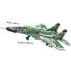Technická stavebnice Stíhačka MIG-29 1290 dílků 3