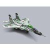 Technická stavebnice Stíhačka MIG-29 1290 dílků 5