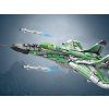 Technická stavebnice Stíhačka MIG-29 1290 dílků 7