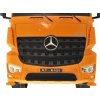 RC auto Mercedes sklápěčka dálkově ovládané 4