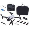 Dron s kamerou + paměťová karta