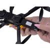 Dron s kamerou dálkově ovládaný + paměťová karta 7