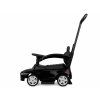 Multifunkční odrážecí autíčko s tlačnou tyčí