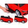 Odrážedlo Multifunkční dětské auto