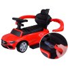 Odrážedlo Multifunkční dětské auto