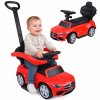 Odrážedlo Multifunkční dětské auto