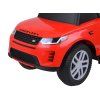 Dětské odrážedlo Range Rover 2v1 se zvuky