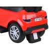 Dětské odrážedlo Range Rover 2v1 se zvuky 8