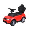 Dětské odrážedlo Range Rover 2v1 se zvuky 10