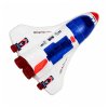 Kosmická herní sada UFO raketoplán