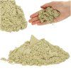 Kinetický senzorický písek béžový 1 kg