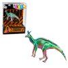 Magnet dinosauří figurka ozdobný mix 4