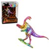 Magnet dinosauří figurka ozdobný mix 6