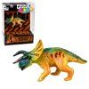 Magnet dinosauří figurka ozdobný mix 10