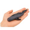 Gumová roztažitelná figurka Velryba 18 cm 2