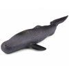 Gumová roztažitelná figurka Velryba 18 cm