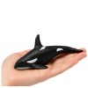 Gumová figurka Orka Roztažitelná 17,5 cm