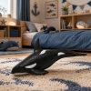 Gumová figurka Orka Roztažitelná 17,5 cm 4