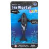 Gumová figurka Orka Roztažitelná 17,5 cm 6