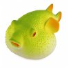 Figurka Ryba Čtverzubec gumová 12 cm