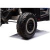 Elektrické autíčko Maverick CAN-AM Turbo STRONG AIR Modrošedé lakované 11