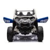 Elektrické autíčko Maverick CAN-AM Turbo STRONG AIR Modrošedé lakované