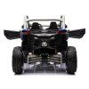 Elektrické autíčko Maverick CAN-AM Turbo STRONG AIR Modrošedé lakované 6