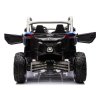 Elektrické autíčko Maverick CAN-AM Turbo STRONG AIR Modrošedé lakované