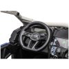 Elektrické autíčko Maverick CAN-AM Turbo STRONG AIR Modrošedé lakované