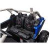 Elektrické autíčko Maverick CAN-AM Turbo STRONG AIR Modrošedé lakované 10