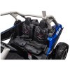 Elektrické autíčko Maverick CAN-AM Turbo STRONG AIR Modrošedé lakované