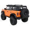 RC auto WILDERNESS 1:10 Oranžové 4