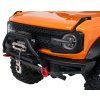 RC auto WILDERNESS 1:10 Oranžové 7