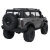 Šedé RC auto WILDERNESS 1:10 5