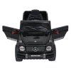 Elektrické autíčko Mercedes G63 AMG LIFT Černé 11