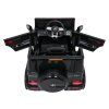 Elektrické autíčko Mercedes G63 AMG LIFT Černé 13