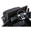 Elektrické autíčko Mercedes G63 AMG LIFT Černé 15