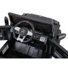 Elektrické autíčko Mercedes G63 AMG LIFT Černé 16