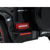 Elektrické autíčko Mercedes G63 AMG LIFT Černé 26