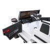 Elektrické autíčko Mercedes G63 AMG LIFT Bílé 13
