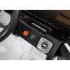 Elektrické autíčko Mercedes G63 AMG LIFT Bílé 18